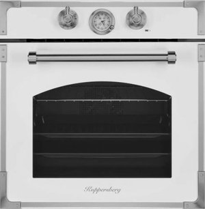 Духовой шкаф Kuppersberg RC 6911 W Silver фото в Екатеринбурге