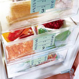 Морозильник Либхер G 2413 Comfort SuperFrost фото 4 в Екатеринбурге Морозильник Liebherr G 2413 Comfort SuperFrost фото 4 в Екатеринбурге