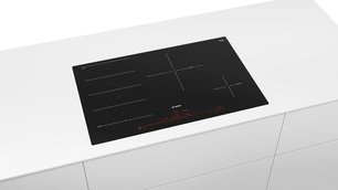 Индукционная варочная панель Бош PXE801DC1E фото 3 в Екатеринбурге Индукционная варочная панель Bosch PXE801DC1E фото 3 в Екатеринбурге