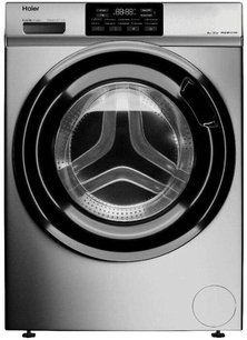 Стиральная машина Haier HW60-BP12919BS фото в Екатеринбурге