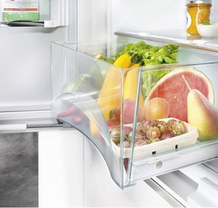 Холодильник Либхер ICNP 3366 Premium NoFrost фото 4 в Екатеринбурге Холодильник Liebherr ICNP 3366 Premium NoFrost фото 4 в Екатеринбурге