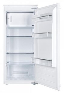 Встраиваемый холодильник Zigmund Shtain BR 22 X фото 3 в Екатеринбурге