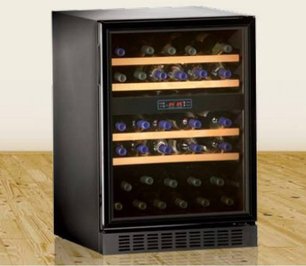 Винный шкаф IP JG 45-6 AD CF фото 2 в Екатеринбурге