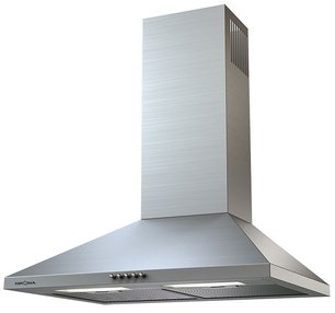 Вытяжка Крона JANNA 600 INOX PB MB фото в Екатеринбурге Вытяжка KRONA JANNA 600 INOX PB MB фото в Екатеринбурге
