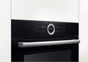 Духовой шкаф Бош HBG 633BB1 фото 3 в Екатеринбурге Духовой шкаф Bosch HBG 633BB1 фото 3 в Екатеринбурге