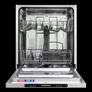 Встраиваемая посудомоечная машина Maunfeld MLP6242G02 фото 3 в Екатеринбурге