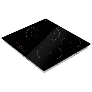 Варочная панель Maunfeld CVCE593TBK фото 4 в Екатеринбурге