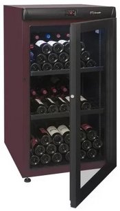 Винный шкаф Климадифф CVV142 фото 2 в Екатеринбурге Винный шкаф Climadiff CVV142 фото 2 в Екатеринбурге