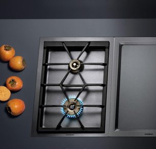 Варочная панель Гаггенау VG 425-211 фото 2 в Екатеринбурге Варочная панель Gaggenau VG 425-211 фото 2 в Екатеринбурге