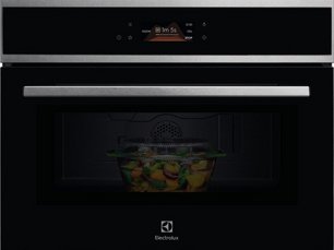 Встраиваемая микроволновая печь Electrolux EVM8E09X фото в Екатеринбурге