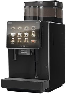 Кофемашина Franke A800 фото в Екатеринбурге