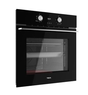 Духовой шкаф Teka HLB 8408 NIGHT RIVER BLACK фото 2 в Екатеринбурге