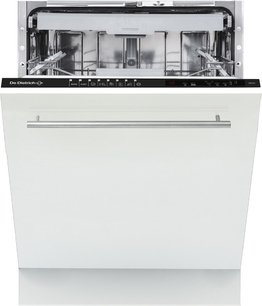 Встраиваемая посудомоечная машина De Dietrich DV1434QJ фото в Екатеринбурге