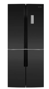 Холодильник MAUNFELD MFF182NFSB фото 2 в Екатеринбурге