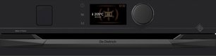 Духовой шкаф De Dietrich DOR4747MB фото 2 в Екатеринбурге