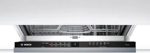 Встраиваемая посудомоечная машина Bosch SMV2ITX48E фото 3 в Екатеринбурге
