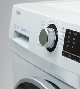 Стиральная машина Haier HW60-1229AS фото 4 в Екатеринбурге