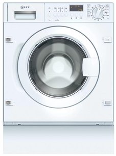 Стиральная машина Neff W5440X0 фото в Екатеринбурге