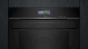 Духовой шкаф Siemens HR 976GMB1B фото 3 в Екатеринбурге