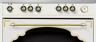 Плита Zigmund Shtain VGG 40.92 X фото 2 в Екатеринбурге