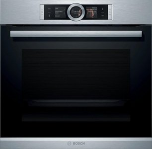 Духовой шкаф Bosch HBG636ES1 фото в Екатеринбурге