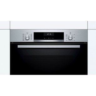 Духовой шкаф Bosch HBH557CS0R фото 2 в Екатеринбурге