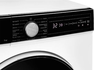 Стиральная машина Kuppersberg WM 490 W фото 3 в Екатеринбурге