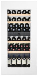Встраиваемый винный шкаф Либхер EWTgw 2383 Vinidor фото 4 в Екатеринбурге Встраиваемый винный шкаф Liebherr EWTgw 2383 Vinidor фото 4 в Екатеринбурге