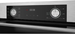 Духовой шкаф Kuppersberg HF 608 BX фото 4 в Екатеринбурге