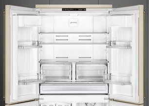Холодильник Smeg FQ60CPO5 фото 3 в Екатеринбурге