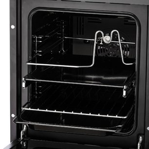 Электрический духовой шкаф KRONA SONATA 45 BL фото 4 в Екатеринбурге