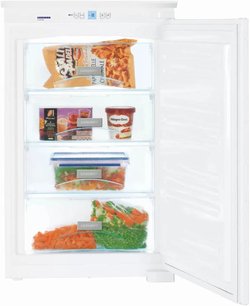 Морозильник Либхер IGS 1614 Comfort фото в Екатеринбурге Морозильник Liebherr IGS 1614 Comfort фото в Екатеринбурге