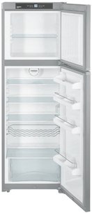 Холодильник Либхер CTesf 3306 Comfort фото 3 в Екатеринбурге Холодильник Liebherr CTesf 3306 Comfort фото 3 в Екатеринбурге