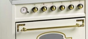 Плита Zigmund Shtain VGE 39.68 X фото 2 в Екатеринбурге