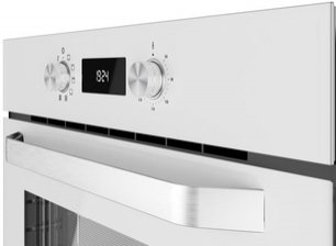 Духовой шкаф Teka HCB 6535 WHITE фото 4 в Екатеринбурге