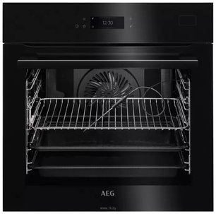 Духовой шкаф AEG BSE778380B фото в Екатеринбурге