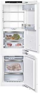 Встраиваемый холодильник с нижней морозильной камерой SIEMENS KI86FHD20R фото в Екатеринбурге