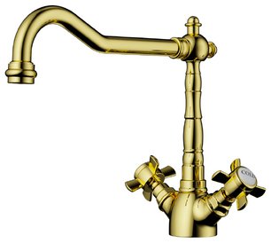 Смеситель Omoikiri TOKIGAWA G фото