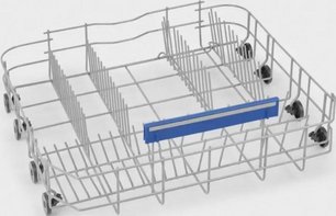 Встраиваемая посудомоечная машина Smeg STL362DQ фото 3 в Екатеринбурге