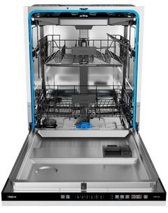 Встраиваемая посудомоечная машина Haier HDWE14-692RU фото 4 в Екатеринбурге