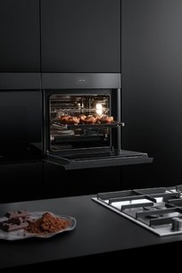 Духовой шкаф Barazza 1FVAPN фото 2 в Екатеринбурге