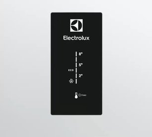 Холодильник Electrolux EN3454NOW фото 3 в Екатеринбурге