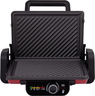 Гриль Maunfeld MGE2000CH фото 4 в Екатеринбурге