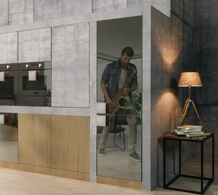 Холодильник Gorenje NRK612ST фото 3 в Екатеринбурге