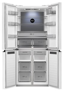 Холодильник Maunfeld MFF192NFPW01 Inverter фото 4 в Екатеринбурге