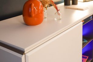 Двухтемпературный винный шкаф EuroCave D-HARMONIE D-H002 фото 2 в Екатеринбурге