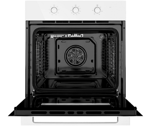 Духовой шкаф Maunfeld MEOC708PW фото 3 в Екатеринбурге