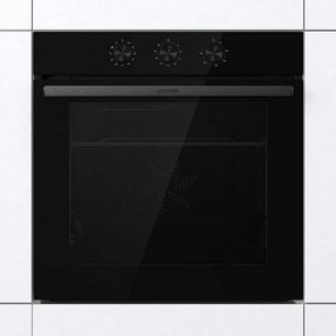 Духовой шкаф Gorenje BO6725E02NBG фото 4 в Екатеринбурге
