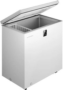 Морозильная камера Kuppersberg FLCF 201 W фото 4