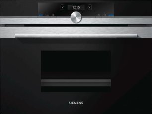 Пароварка Siemens CD 634GBS1 фото в Екатеринбурге